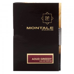 Montale Aoud Greedy